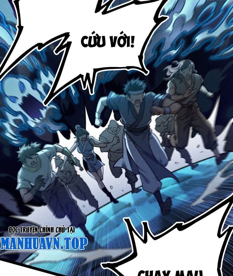 Ta Làm Súc Vật Ở Tu Tiên Giới: Chapter 13