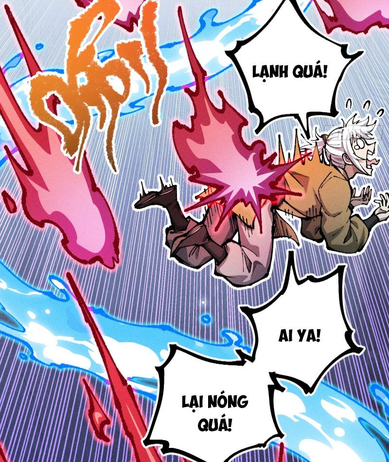Ta Làm Súc Vật Ở Tu Tiên Giới: Chapter 13