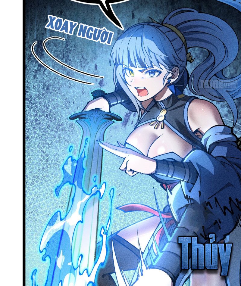 Ta Làm Súc Vật Ở Tu Tiên Giới: Chapter 13