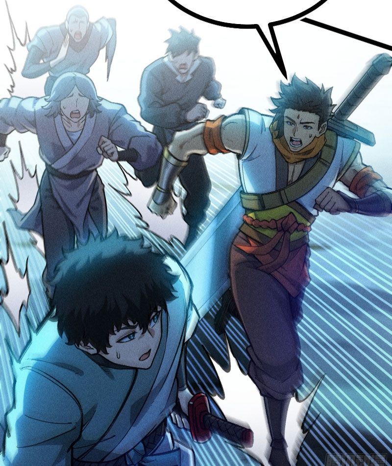 Ta Làm Súc Vật Ở Tu Tiên Giới: Chapter 13