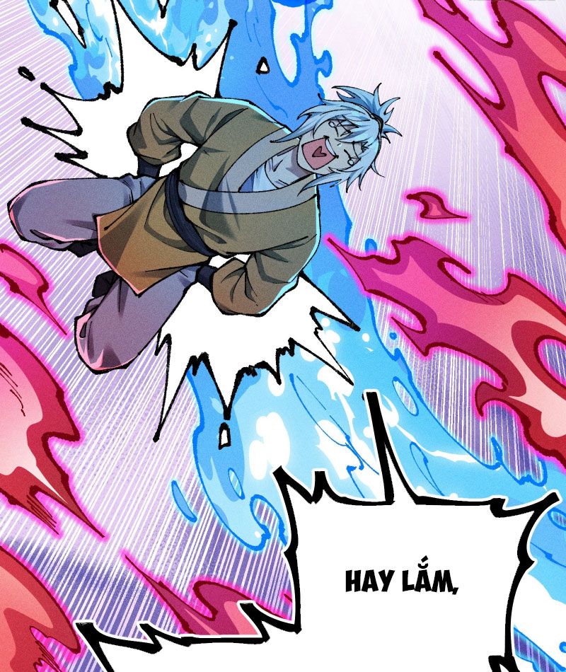 Ta Làm Súc Vật Ở Tu Tiên Giới: Chapter 13