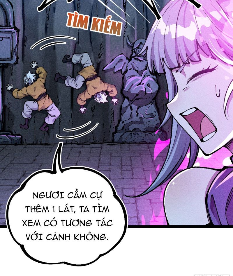 Ta Làm Súc Vật Ở Tu Tiên Giới: Chapter 13