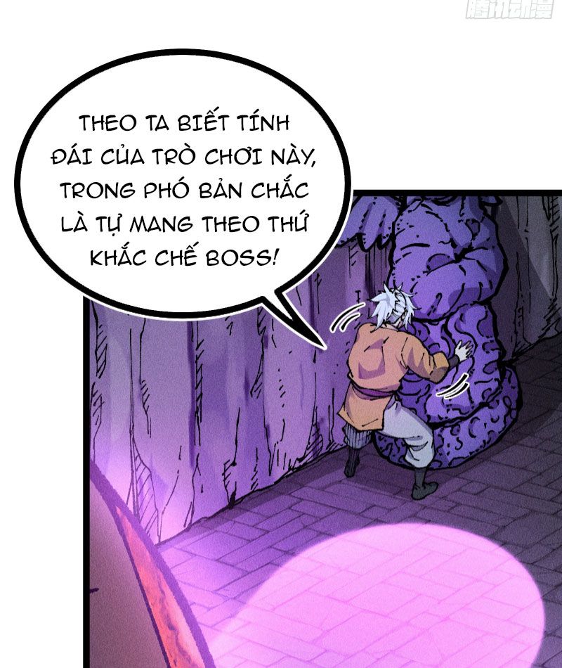 Ta Làm Súc Vật Ở Tu Tiên Giới: Chapter 13