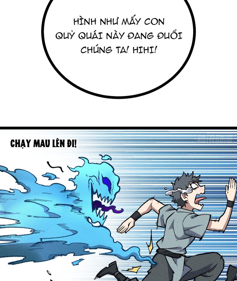 Ta Làm Súc Vật Ở Tu Tiên Giới: Chapter 13