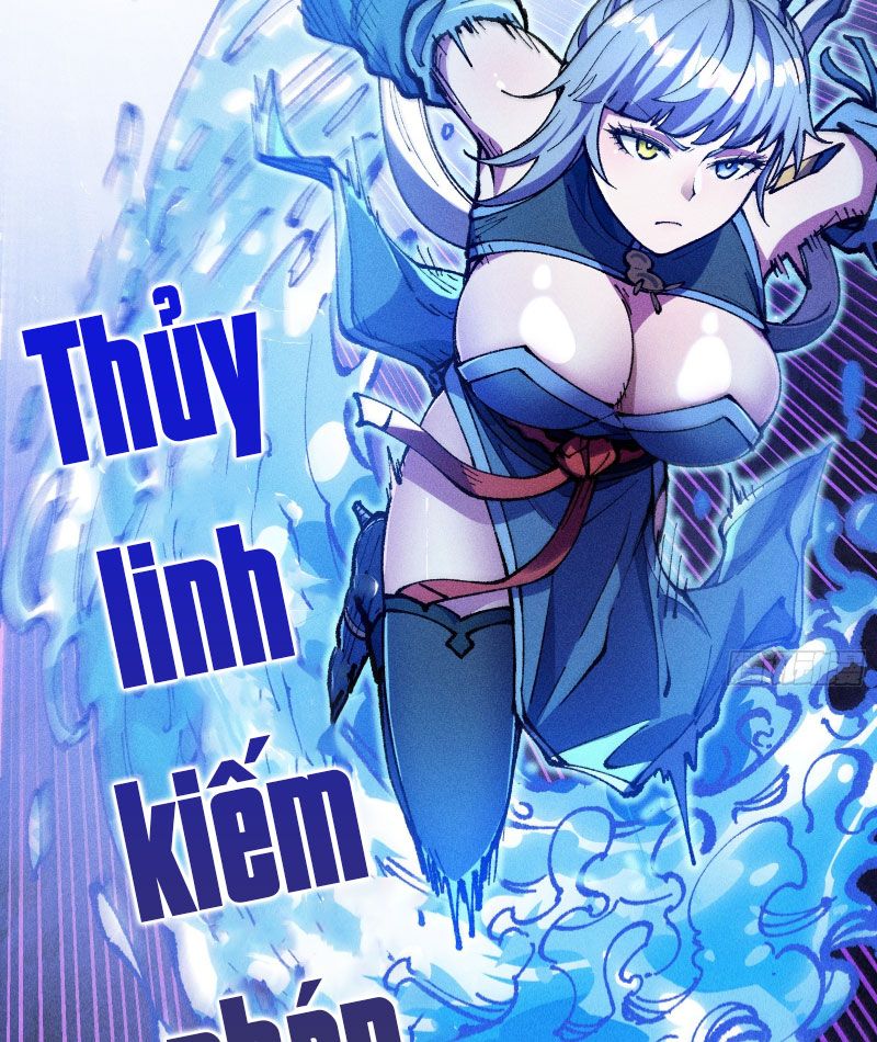 Ta Làm Súc Vật Ở Tu Tiên Giới: Chapter 13