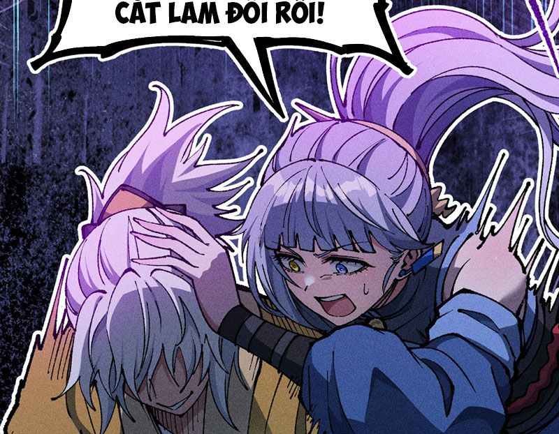 Ta Làm Súc Vật Ở Tu Tiên Giới: Chapter 14