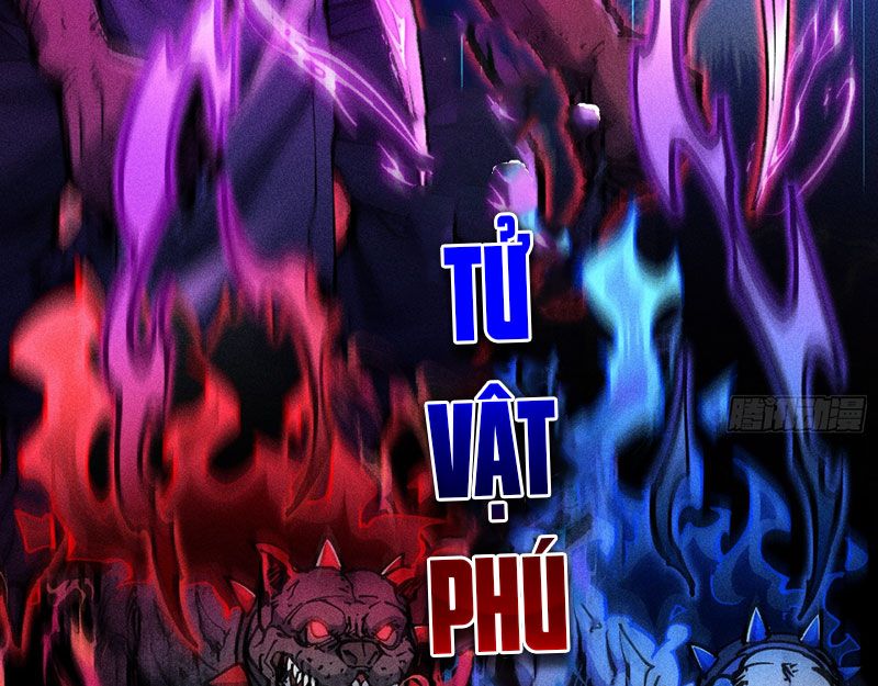 Ta Làm Súc Vật Ở Tu Tiên Giới: Chapter 14