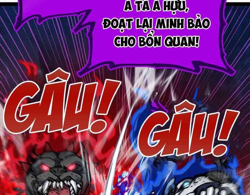 Ta Làm Súc Vật Ở Tu Tiên Giới: Chapter 14
