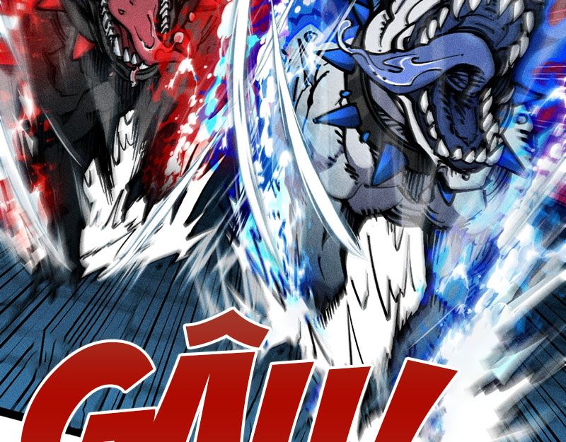 Ta Làm Súc Vật Ở Tu Tiên Giới: Chapter 14