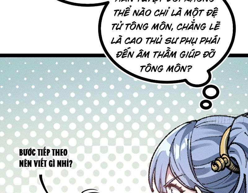 Ta Làm Súc Vật Ở Tu Tiên Giới: Chapter 14