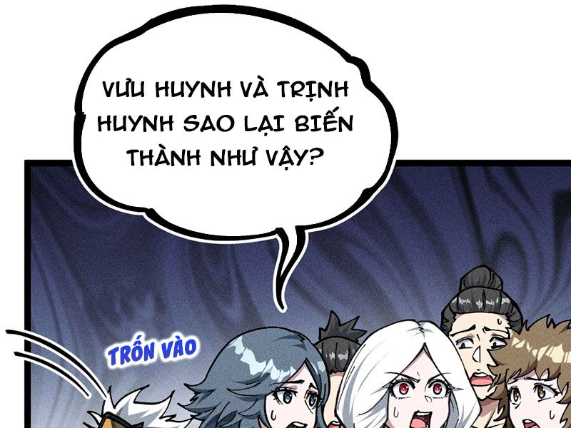 Ta Làm Súc Vật Ở Tu Tiên Giới: Chapter 15