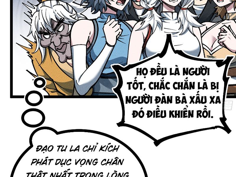 Ta Làm Súc Vật Ở Tu Tiên Giới: Chapter 15