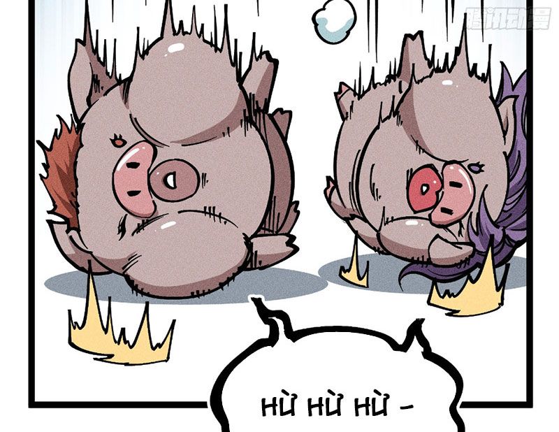 Ta Làm Súc Vật Ở Tu Tiên Giới: Chapter 15