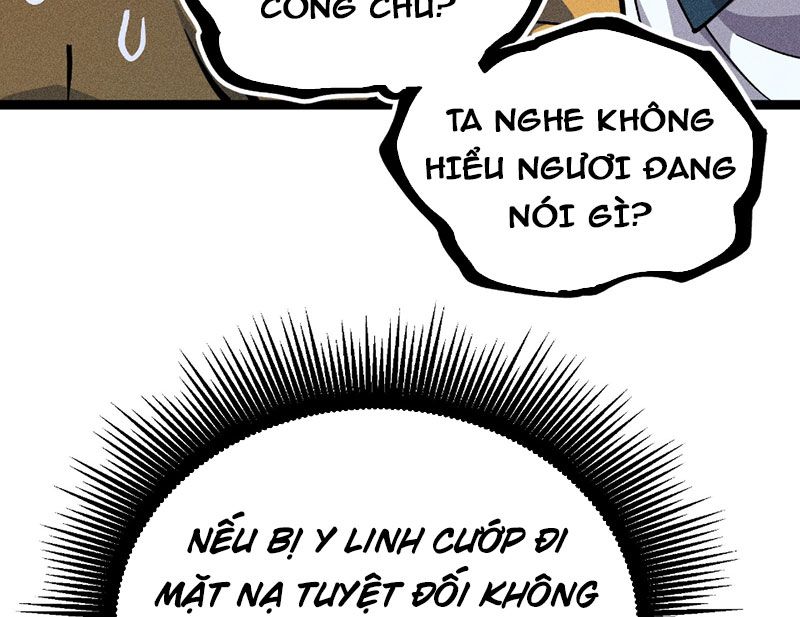 Ta Làm Súc Vật Ở Tu Tiên Giới: Chapter 15