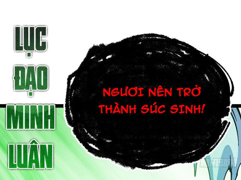 Ta Làm Súc Vật Ở Tu Tiên Giới: Chapter 16