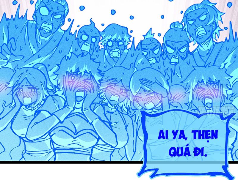 Ta Làm Súc Vật Ở Tu Tiên Giới: Chapter 17