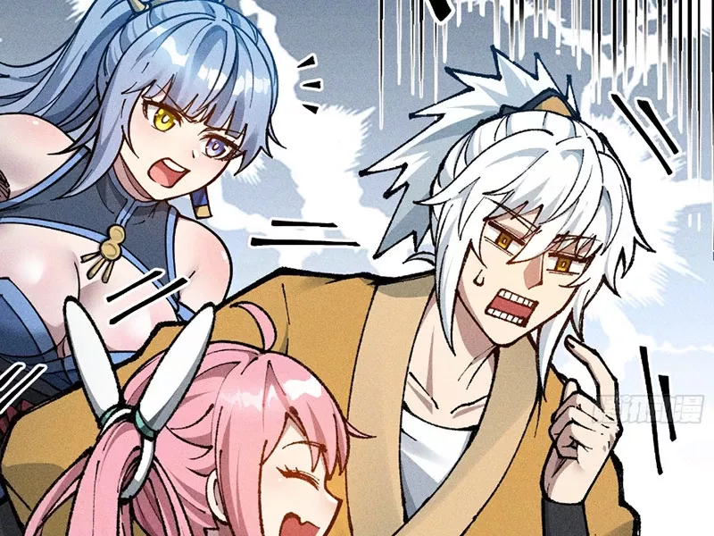 Ta Làm Súc Vật Ở Tu Tiên Giới: Chapter 19