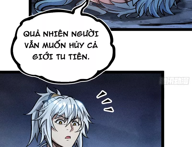 Ta Làm Súc Vật Ở Tu Tiên Giới: Chapter 19