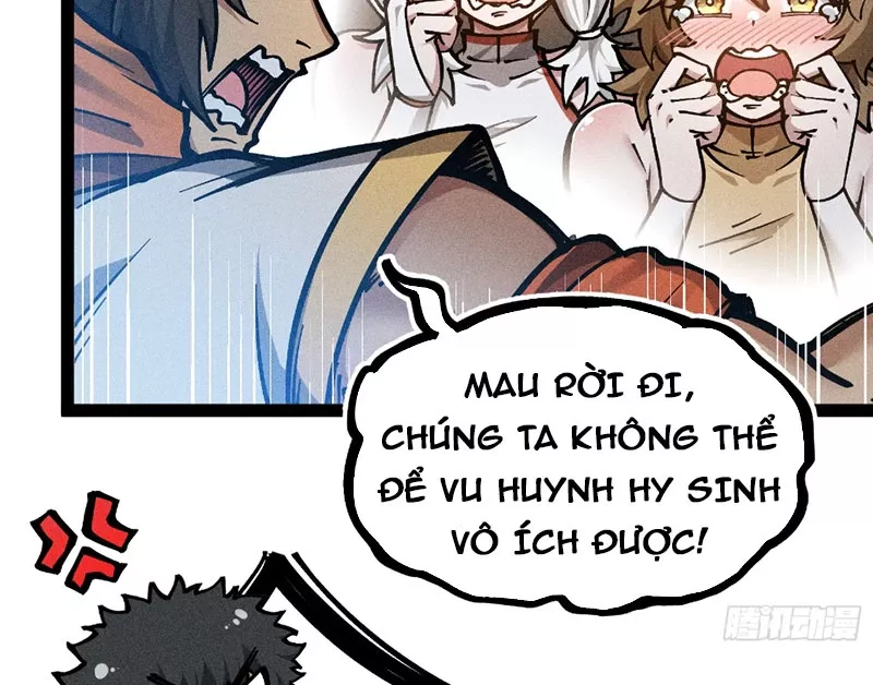 Ta Làm Súc Vật Ở Tu Tiên Giới: Chapter 19