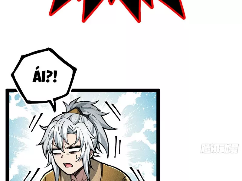Ta Làm Súc Vật Ở Tu Tiên Giới: Chapter 19