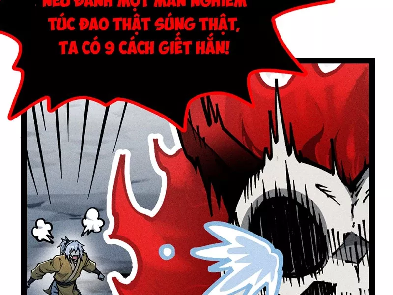 Ta Làm Súc Vật Ở Tu Tiên Giới: Chapter 19