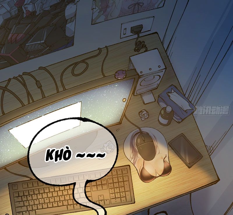 Ta Làm Súc Vật Ở Tu Tiên Giới: Chapter 2