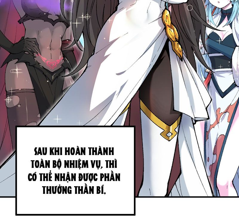 Ta Làm Súc Vật Ở Tu Tiên Giới: Chapter 2