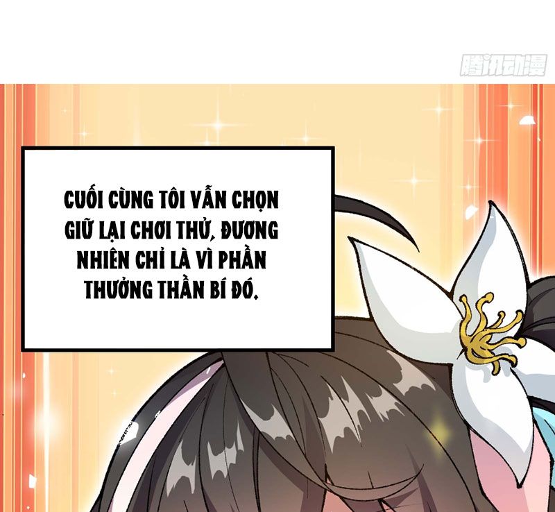 Ta Làm Súc Vật Ở Tu Tiên Giới: Chapter 2