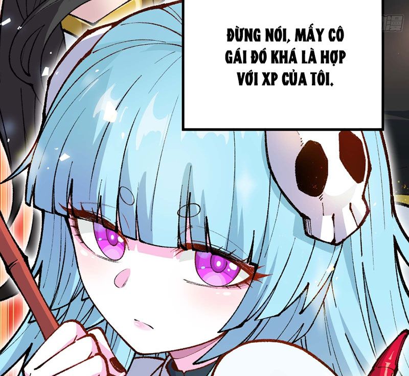 Ta Làm Súc Vật Ở Tu Tiên Giới: Chapter 2