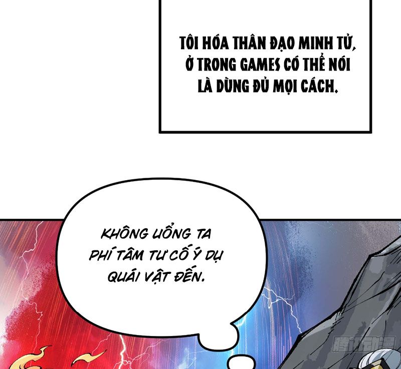 Ta Làm Súc Vật Ở Tu Tiên Giới: Chapter 2