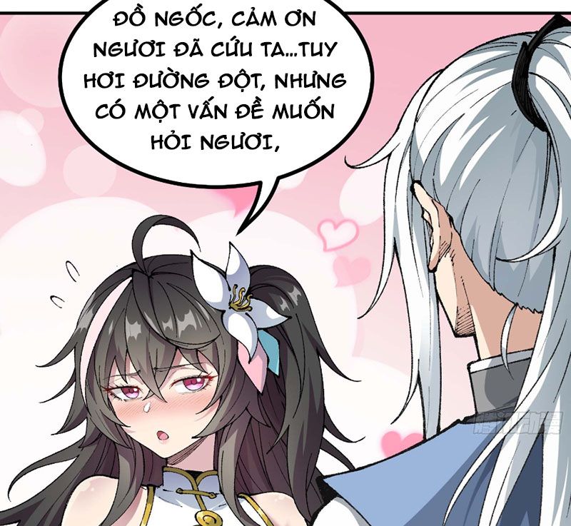 Ta Làm Súc Vật Ở Tu Tiên Giới: Chapter 2