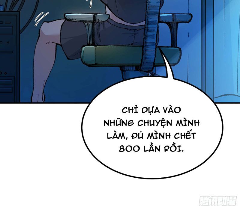 Ta Làm Súc Vật Ở Tu Tiên Giới: Chapter 2