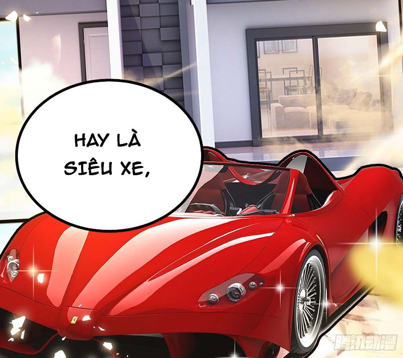 Ta Làm Súc Vật Ở Tu Tiên Giới: Chapter 2