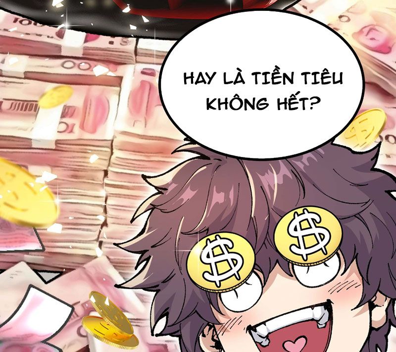 Ta Làm Súc Vật Ở Tu Tiên Giới: Chapter 2