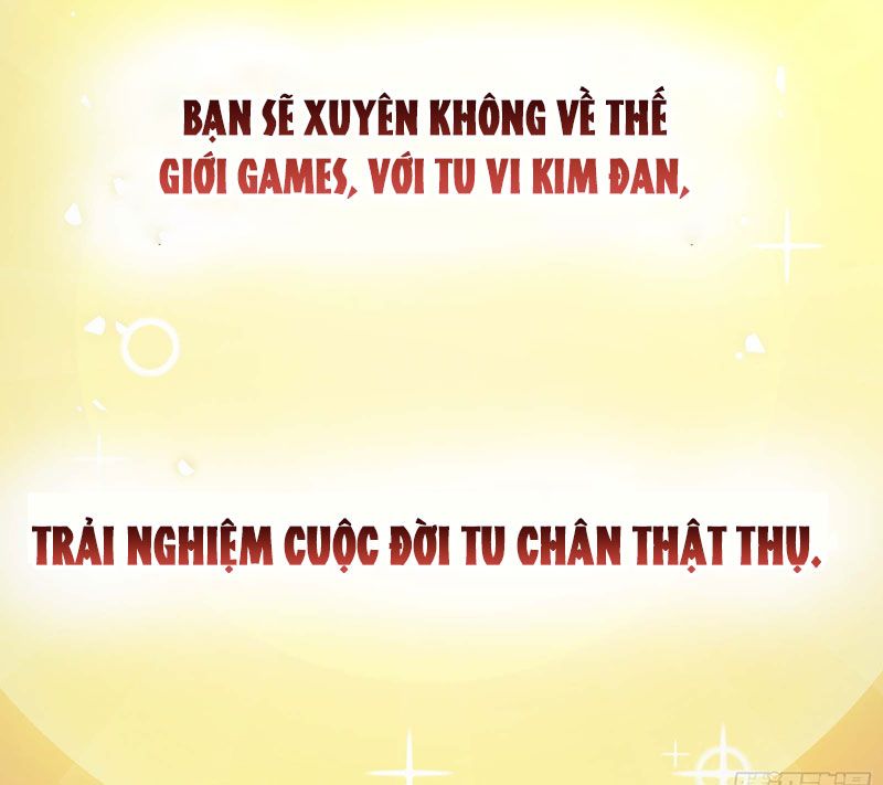 Ta Làm Súc Vật Ở Tu Tiên Giới: Chapter 2