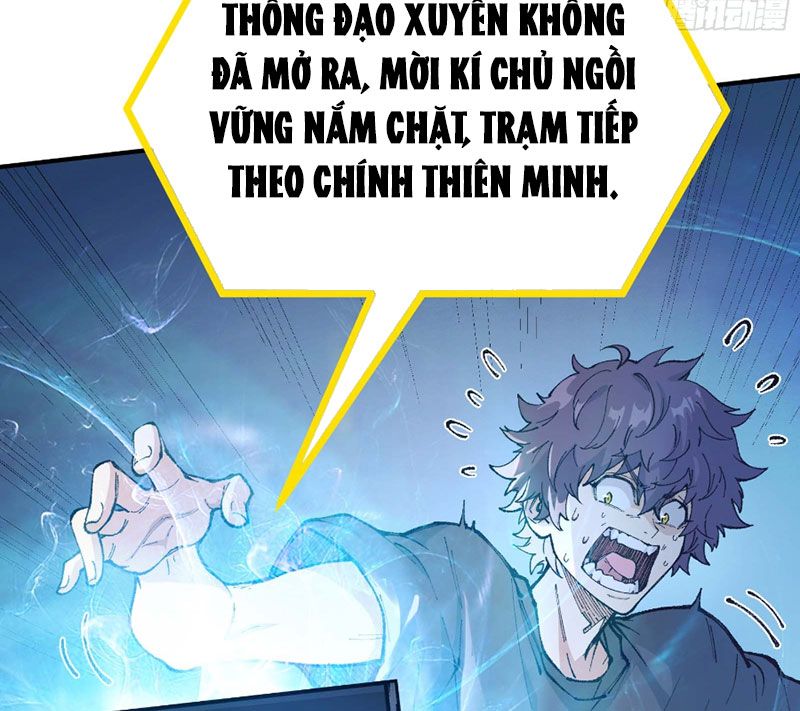 Ta Làm Súc Vật Ở Tu Tiên Giới: Chapter 2