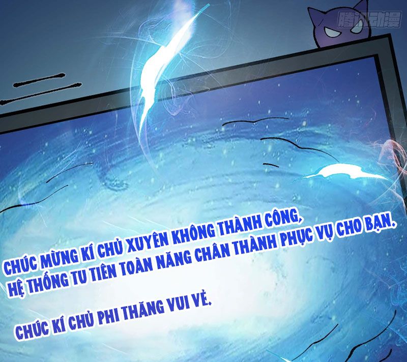 Ta Làm Súc Vật Ở Tu Tiên Giới: Chapter 2
