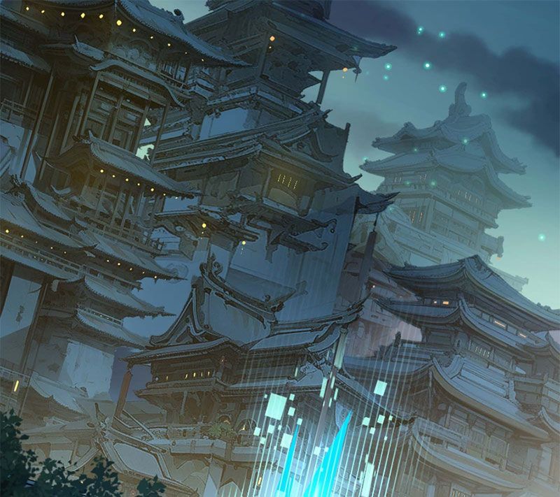 Ta Làm Súc Vật Ở Tu Tiên Giới: Chapter 2