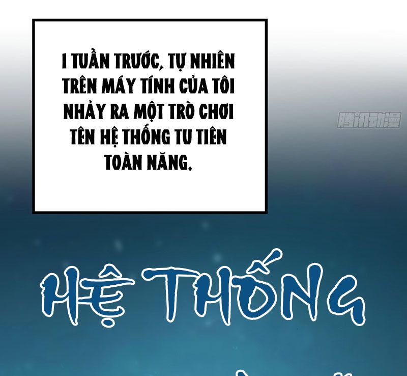 Ta Làm Súc Vật Ở Tu Tiên Giới: Chapter 2