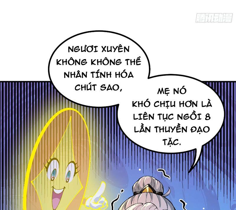 Ta Làm Súc Vật Ở Tu Tiên Giới: Chapter 2