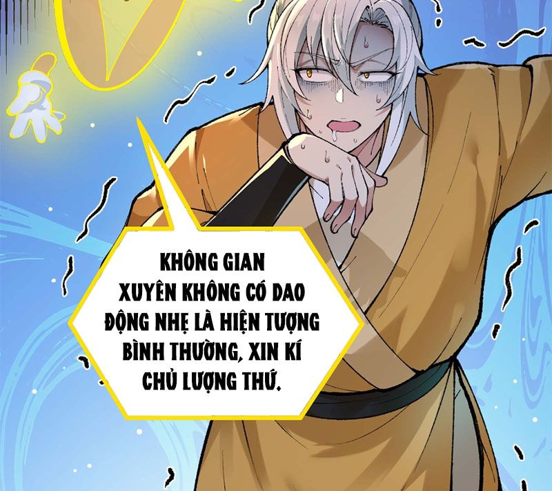 Ta Làm Súc Vật Ở Tu Tiên Giới: Chapter 2