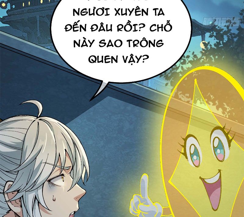 Ta Làm Súc Vật Ở Tu Tiên Giới: Chapter 2