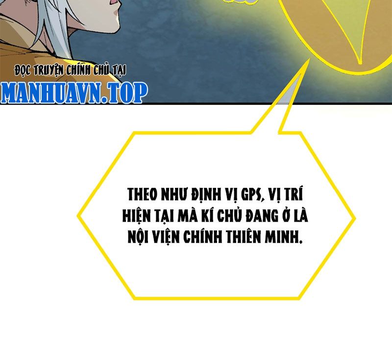 Ta Làm Súc Vật Ở Tu Tiên Giới: Chapter 2