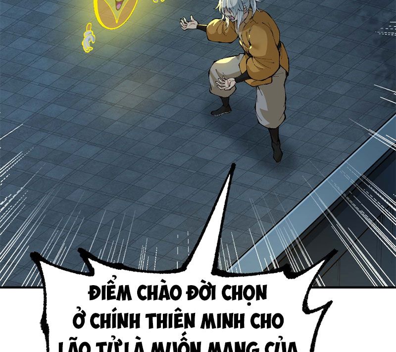 Ta Làm Súc Vật Ở Tu Tiên Giới: Chapter 2