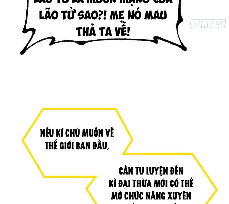 Ta Làm Súc Vật Ở Tu Tiên Giới: Chapter 2