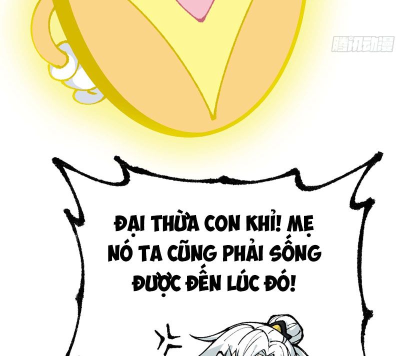 Ta Làm Súc Vật Ở Tu Tiên Giới: Chapter 2