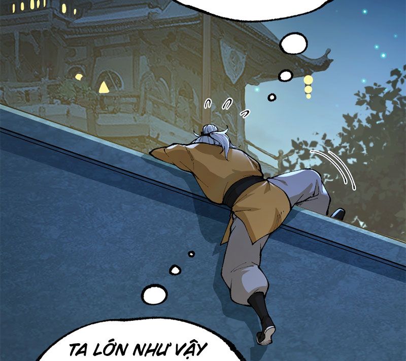 Ta Làm Súc Vật Ở Tu Tiên Giới: Chapter 2