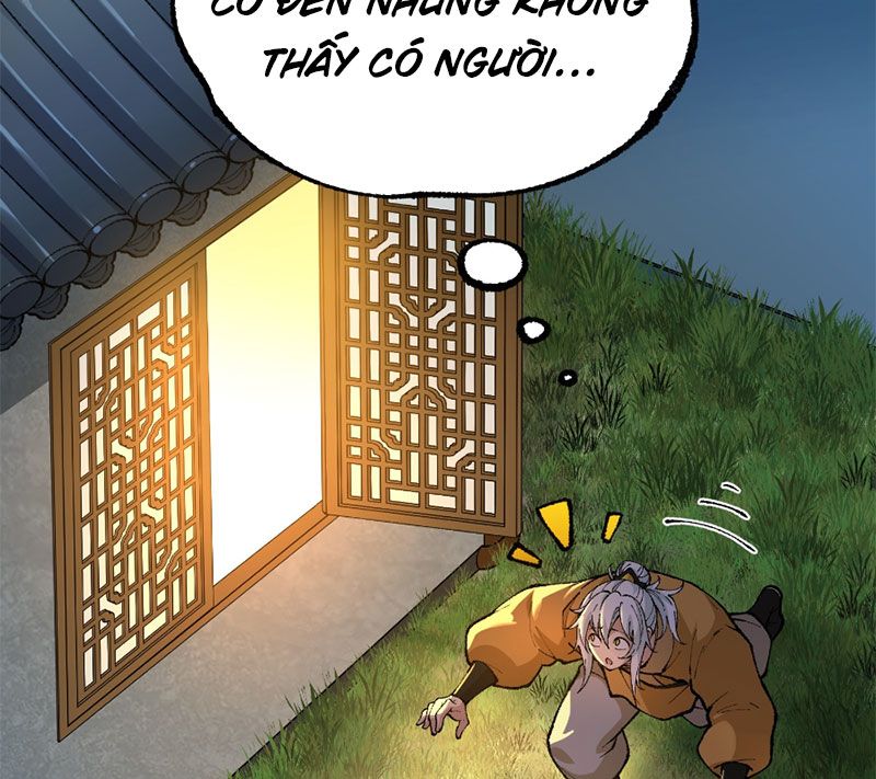 Ta Làm Súc Vật Ở Tu Tiên Giới: Chapter 2