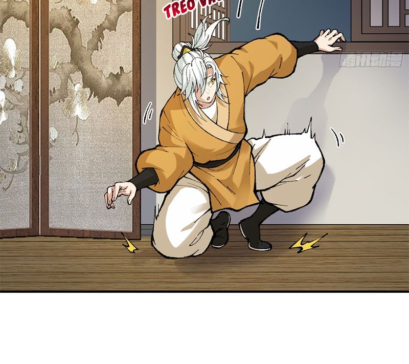 Ta Làm Súc Vật Ở Tu Tiên Giới: Chapter 2