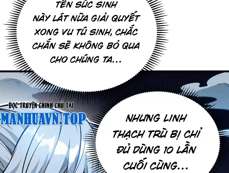 Ta Làm Súc Vật Ở Tu Tiên Giới: Chapter 20